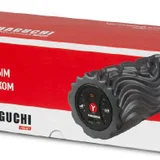 Вибромассажный ролик Yamaguchi Vibro Roll (photo 1)
