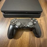PS4 Slim 1 TB (photo 2)
