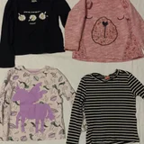 Платья, лонги, леггинсы, брюки, блузки, юбки, колготки, костюмы, шорты, велосипедки (photo 5)