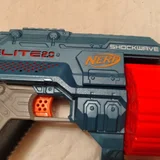 Автомат NERF Elite 2.0 (photo 2)