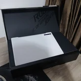 Игровой ноутбук Asus ROG Zephyrus G14 (photo 3)