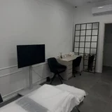 Телевизор Samsung 43 дюйма с кронштейном (photo 1)
