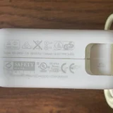 Зарядное устройство MagSafe 2 для MacBook (photo 2)