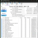 Оперативная память Samsung 32GB DDR4-2133 ECC RDIMM (photo 10)