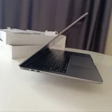 MacBook Air 13 M2 16/256GB (photo 4)