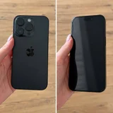 iPhone 14 Pro Max 128 GB Black (photo 1)