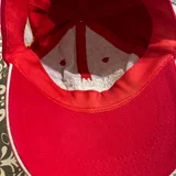 Бейсболка Red Machine Сборная России (photo 3)