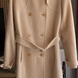 Кашемировое пальто Jil Sander (photo 1)