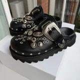 Сабо Toga Pulla Sabot Metal Mules (photo 6)