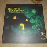 Настольная игра **Betrayal at House on the Hill 2nd edition** (photo 1)