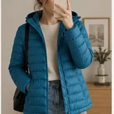 Женская куртка Decathlon L (photo 3)