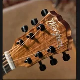 Washburn Bella Tono Vite S9V (photo 3)