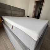 Двуспальный матрас 180х200 см (photo 6)