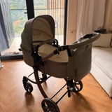 Детская коляска Kidilo 609 2-in-1 Travel System (photo 2)