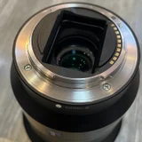 Sony E mount Sony (photo 5)