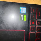Игровой ноутбук Acer Nitro 5 (photo 5)