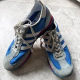 Кроссовки Adidas SL (photo 3)