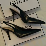 Женские туфли на каблуке Guess 37EU (photo 3)