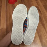 Кеды Pharrell Williams x Adidas Originals Elastic Slip-On (photo 2)