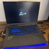 Ноутбук Asus ROG Strix 16 G614PR-RV007 (photo 1)