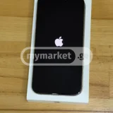 Мобильный телефон Apple (photo 1)