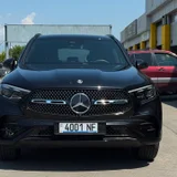Mercedes-Benz GLC 2025 (photo 1)
