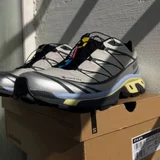 Кроссовки Salomon XT-6 Gore-Tex (photo 3)