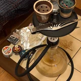 Кальян Alpha Hookah (photo 1)