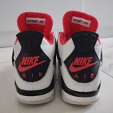 Кроссовки Jordan 4 Retro (photo 5)