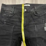 Джинсы мужские Zara (photo 7)