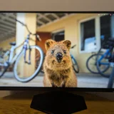 Монитор AOC Q27G42XE 2к 180hz (photo 1)