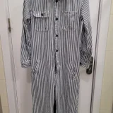 Женский комбинезон Carhartt WIP (photo 1)