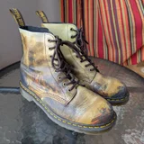 ботинки Dr.Martens 1460 PASCAL (photo 1)