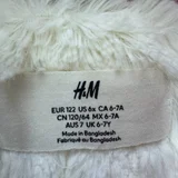 Теплая парка / куртка H&M (photo 2)
