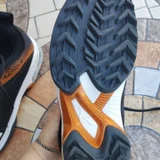 Унисекс кроссовки Mizuno Wave Panthera (photo 9)