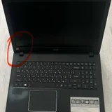 Ноутбук ASUS Aspire E 15 (photo 5)