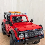 Lego technic (photo 2)