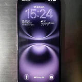 iPhone 16 pink 128gb (photo 3)