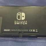 Nintendo Switch (прошиваемая ревизия) (photo 2)