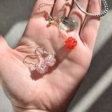 Серьги и бижутерия (photo 4)
