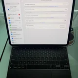 iPad Pro 13 M4 256 eSIM (photo 1)