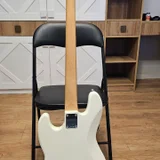 Бас-гитара Fender Standard Jazz Bass (photo 5)