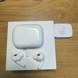 Apple AirPods Pro 2 Lightning MagSafe (photo 2)
