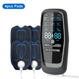 EMS Eletric კუნთების სტიმულატორი (photo 3)