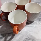 Кружки. 4 штуки. (photo 2)
