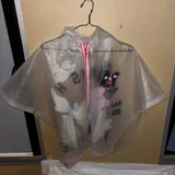 Детский дождевик (photo 1)