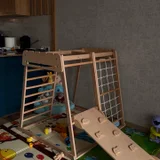 Детская кроватка (photo 1)