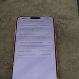 iPhone 17 Pro Max 256GB (photo 2)