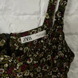 Летнее платье ZARA (photo 2)