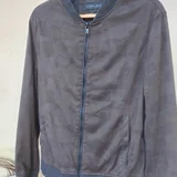 Zara bomber (photo 1)